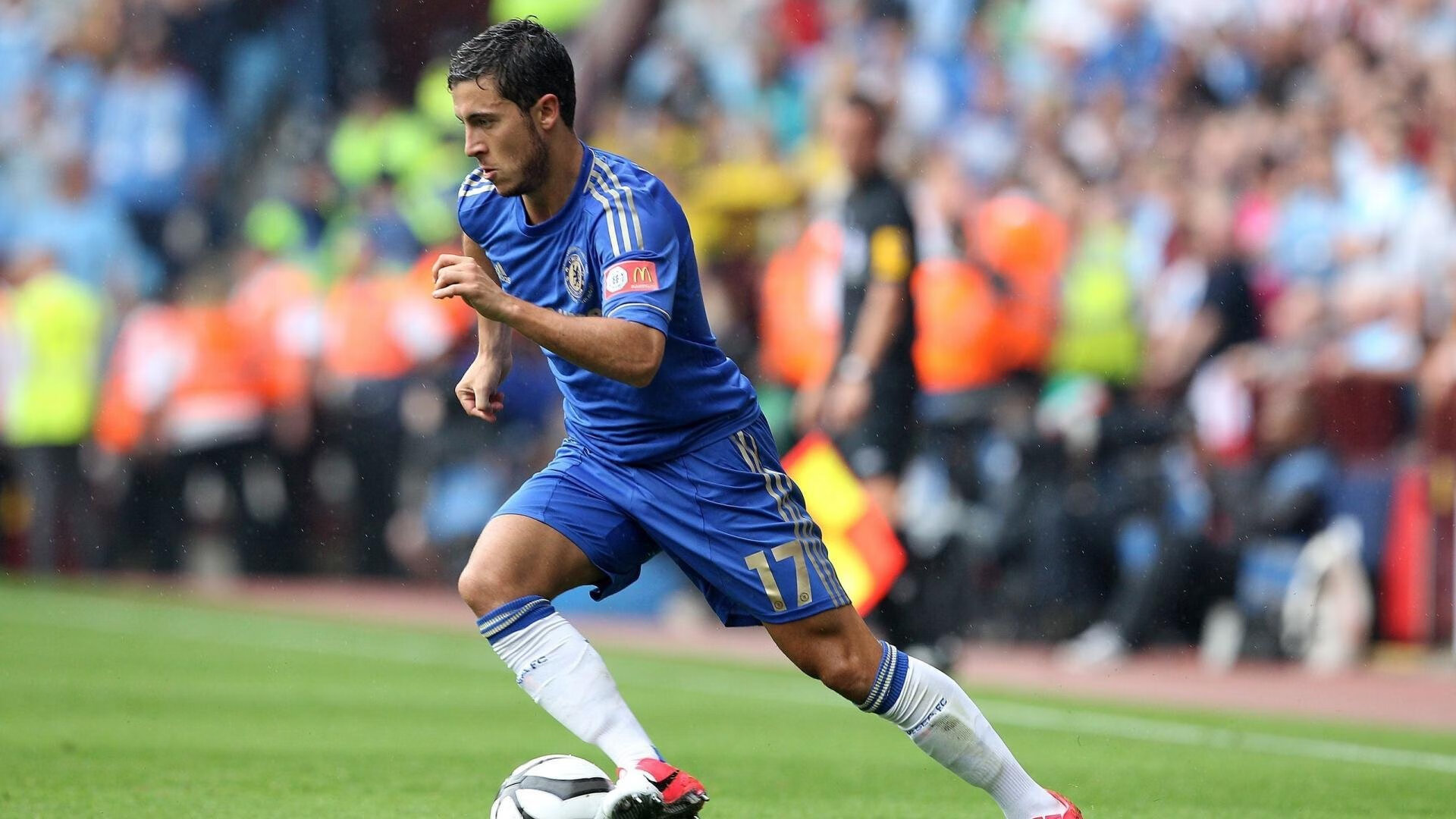 卡瓦哈尔的加时赛，当奥运圣火照亮诺坎普的伤痕