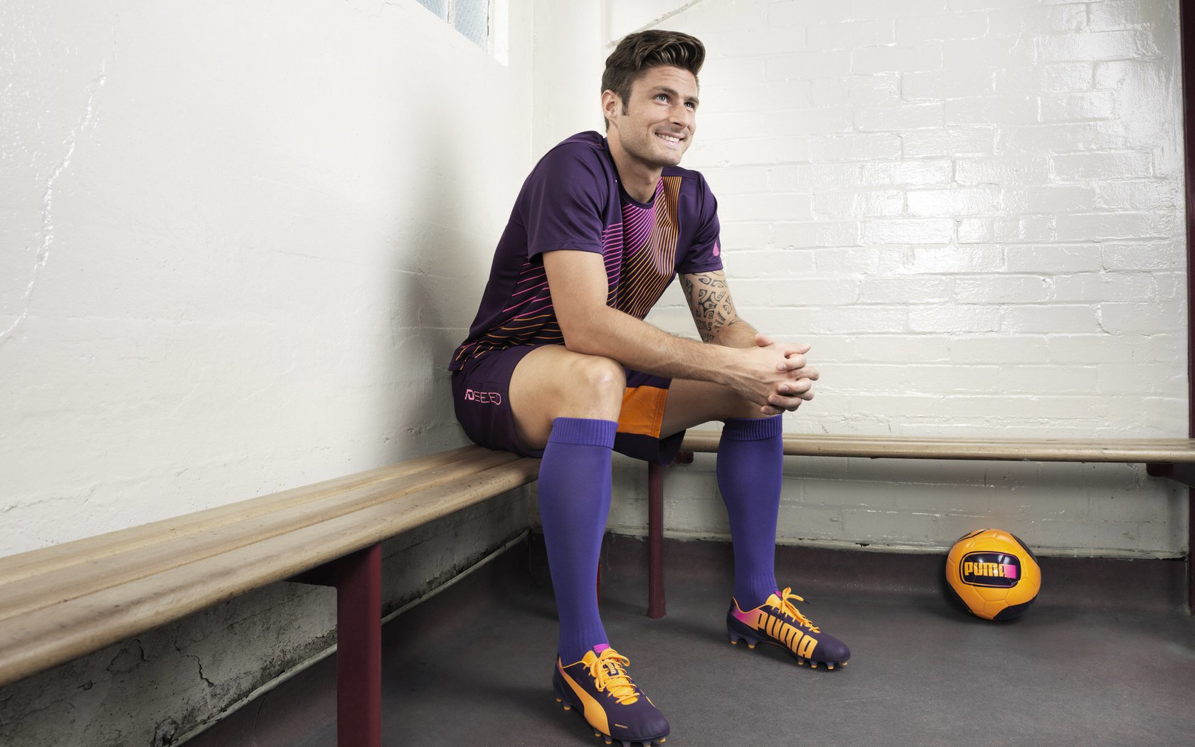 雷恩关键战突围罗马，京多安成为关键先生